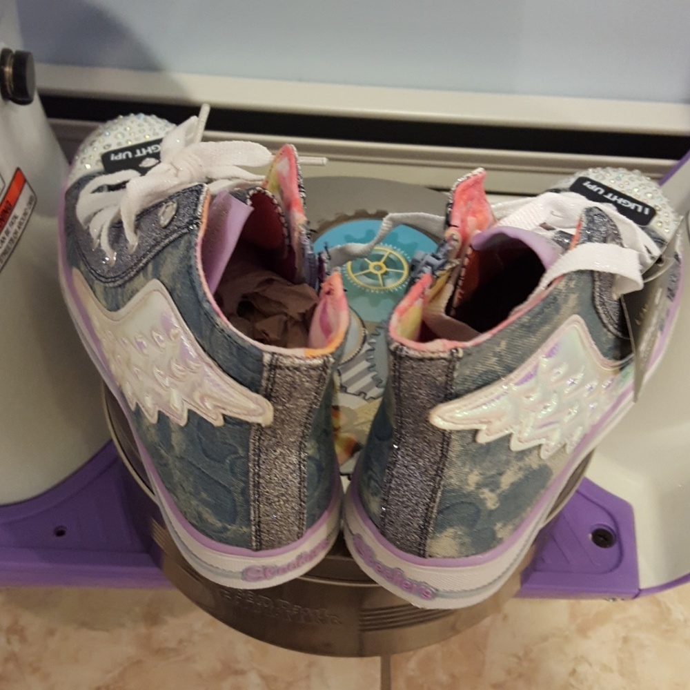 Kids shoe - Picture 3 of 5